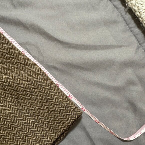 J. Crew Moon Tweed Sport Coat - Picture 4 of 5